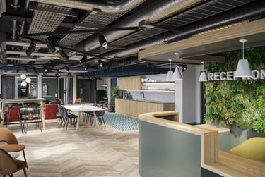 Regatta Place Student Halls, 1-63 Front Street, City Centre, Durham, DH1 2GS - Image 3