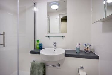 Regatta Place Student Halls, 1-63 Front Street, City Centre, Durham, DH1 2GS - Image 5