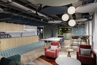 Regatta Place Student Halls, 1-63 Front Street, City Centre, Durham, DH1 2GS - Image 5