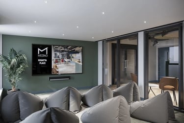 Regatta Place Student Halls, 1-63 Front Street, City Centre, Durham, DH1 2GS - Image 6