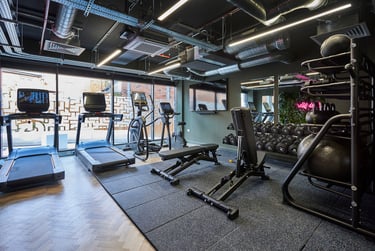 Regatta Place Student Halls, 1-63 Front Street, City Centre, Durham, DH1 2GS - Image 7