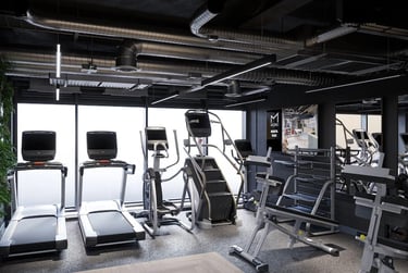 Regatta Place Student Halls, 1-63 Front Street, City Centre, Durham, DH1 2GS - Image 7