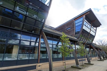 Regatta Place Student Halls, 1-63 Front Street, City Centre, Durham, DH1 2GS - Image 8