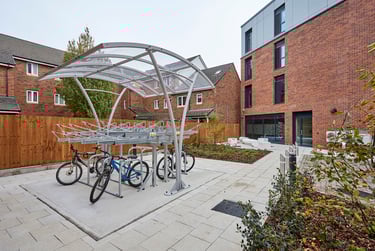 Regatta Place Student Halls, 1-63 Front Street, City Centre, Durham, DH1 2GS - Image 9