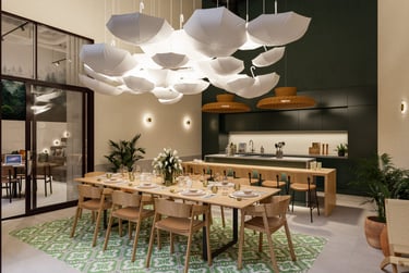 Ensuite 3 Bed Apartment at Fusion Nottingham, 1 King Edward Street, City Centre, Nottingham, NG11BN - Image 26