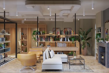 Fusion York Student Halls, 10 Blue Brg Ln, City Centre, York, YO10 4AP - Image 11