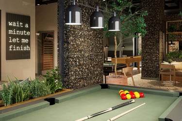 Classic Studio, Upper Tower at Fusion Brent Cross Town, 145 Claremont Road, Brent Cross, London, NW21FE - Image 14