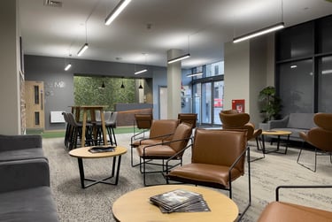 Justice Mill Studios Student Halls, Justice Mill Lane, City Centre, Aberdeen, AB11 6EQ - Image 10