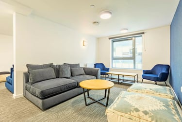 Justice Mill Studios Student Halls, Justice Mill Lane, City Centre, Aberdeen, AB11 6EQ - Image 11