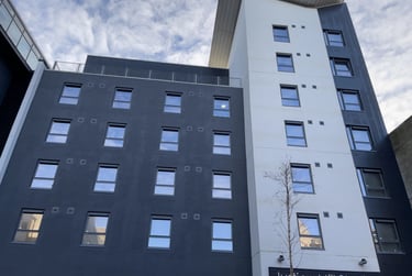 Justice Mill Studios Student Halls, Justice Mill Lane, City Centre, Aberdeen, AB11 6EQ - Image 14