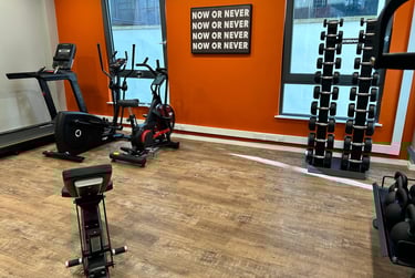 Justice Mill Studios Student Halls, Justice Mill Lane, City Centre, Aberdeen, AB11 6EQ - Image 3