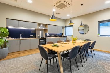 Justice Mill Studios Student Halls, Justice Mill Lane, City Centre, Aberdeen, AB11 6EQ - Image 7