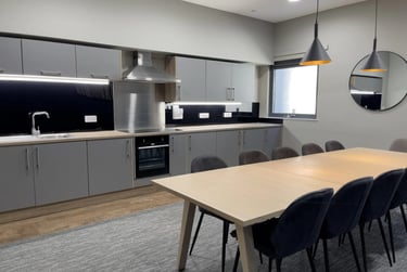 Justice Mill Studios Student Halls, Justice Mill Lane, City Centre, Aberdeen, AB11 6EQ - Image 9