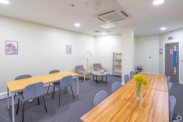 The Paper Works Student Halls, York Street, City Centre, Sheffield, S1 2NY - Image 10