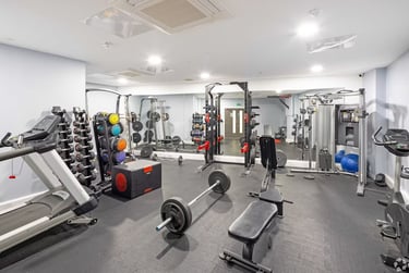 The Paper Works Student Halls, York Street, City Centre, Sheffield, S1 2NY - Image 12