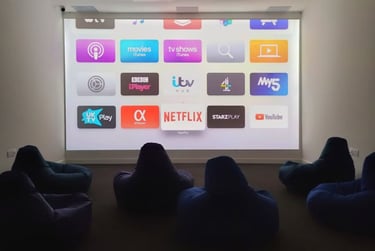 The Paper Works Student Halls, York Street, City Centre, Sheffield, S1 2NY - Image 4