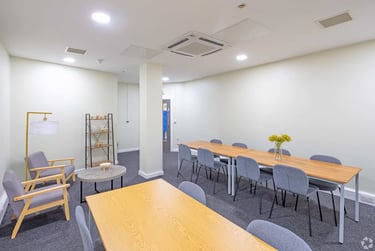 The Paper Works Student Halls, York Street, City Centre, Sheffield, S1 2NY - Image 6