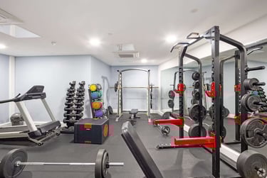 The Paper Works Student Halls, York Street, City Centre, Sheffield, S1 2NY - Image 7