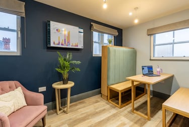 Chamberlain Place Student Halls, Corporation Street, Selly Oak, Birmingham, B4 6RP - Image 10