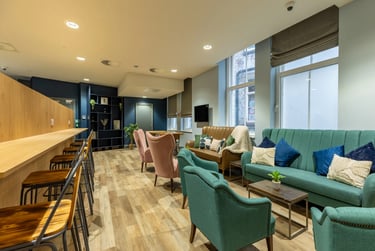 Chamberlain Place Student Halls, Corporation Street, Selly Oak, Birmingham, B4 6RP - Image 11