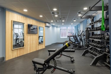 Chamberlain Place Student Halls, Corporation Street, Selly Oak, Birmingham, B4 6RP - Image 12