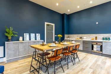 Chamberlain Place Student Halls, Corporation Street, Selly Oak, Birmingham, B4 6RP - Image 2