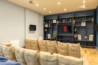 Chamberlain Place Student Halls, Corporation Street, Selly Oak, Birmingham, B4 6RP - Image 3