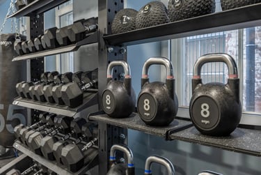 Chamberlain Place Student Halls, Corporation Street, Selly Oak, Birmingham, B4 6RP - Image 6