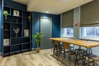 Chamberlain Place Student Halls, Corporation Street, Selly Oak, Birmingham, B4 6RP - Image 7