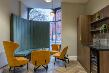 Chamberlain Place Student Halls, Corporation Street, Selly Oak, Birmingham, B4 6RP - Image 9