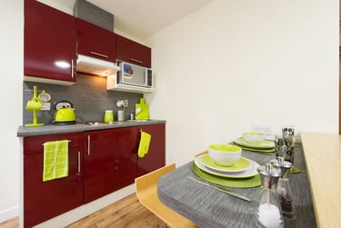 Quebec House Student Halls, 1 Cromwell Road, Kingston upon Thames, Kingston, KT2 6BJ - Image 5