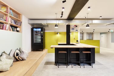 Ravilious House Student Halls, Lewes Road, Brighton, BN2 3HW - Image 11