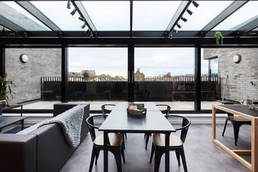 Ravilious House Student Halls, Lewes Road, Brighton, BN2 3HW - Image 12