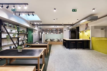 Ravilious House Student Halls, Lewes Road, Brighton, BN2 3HW - Image 14