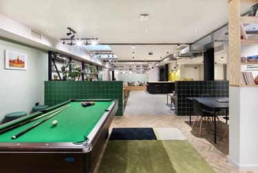 Ravilious House Student Halls, Lewes Road, Brighton, BN2 3HW - Image 3