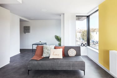 Ravilious House Student Halls, Lewes Road, Brighton, BN2 3HW - Image 9