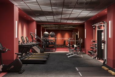 The Store House Student Halls, 9 Central Road, Hyde Park, Leeds, LS1 6BX - Image 10