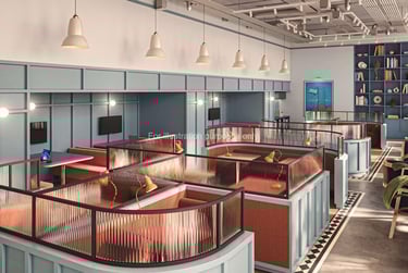 The Store House Student Halls, 9 Central Road, Hyde Park, Leeds, LS1 6BX - Image 5