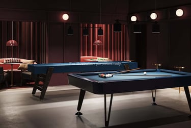 The Store House Student Halls, 9 Central Road, Hyde Park, Leeds, LS1 6BX - Image 6