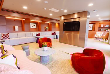 Threadworks Student Halls, 1 Lisbon Street, City Centre, Leeds, LS1 4GG - Image 11