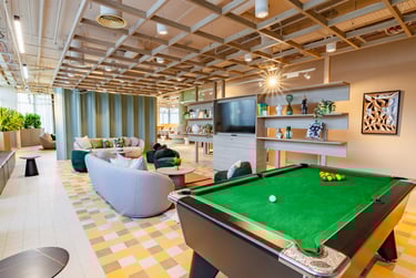 Threadworks Student Halls, 1 Lisbon Street, City Centre, Leeds, LS1 4GG - Image 13