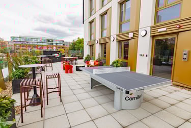 Threadworks Student Halls, 1 Lisbon Street, City Centre, Leeds, LS1 4GG - Image 14