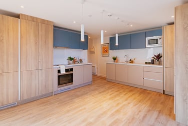 Threadworks Student Halls, 1 Lisbon Street, City Centre, Leeds, LS1 4GG - Image 6