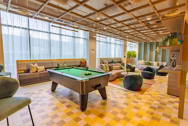 Threadworks Student Halls, 1 Lisbon Street, City Centre, Leeds, LS1 4GG - Image 3