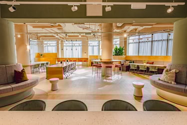 Threadworks Student Halls, 1 Lisbon Street, City Centre, Leeds, LS1 4GG - Image 6