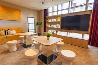 Threadworks Student Halls, 1 Lisbon Street, City Centre, Leeds, LS1 4GG - Image 8