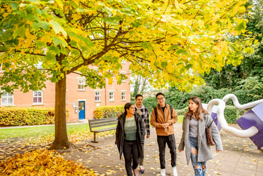The Maltings Student Halls, Whitemoor Road, Basford, Nottingham, NG6 0HN - Image 8