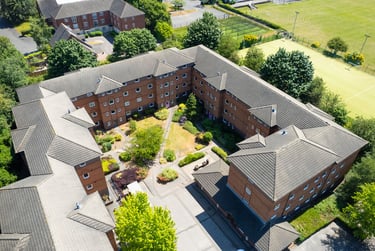 Meridian Court Student Halls, Quorn Road, Basford, Nottingham, NG5 1DT - Image 2