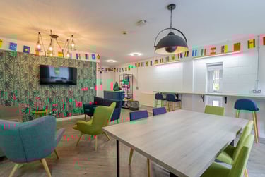 Meridian Court Student Halls, Quorn Road, Basford, Nottingham, NG5 1DT - Image 3