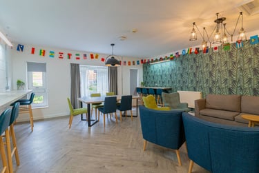 Meridian Court Student Halls, Quorn Road, Basford, Nottingham, NG5 1DT - Image 4